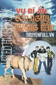 Bìa truyện