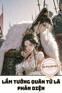 Bìa truyện