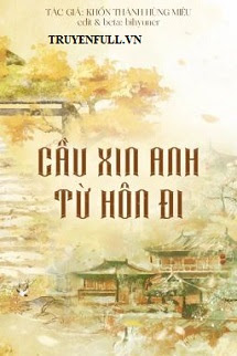 Bìa truyện