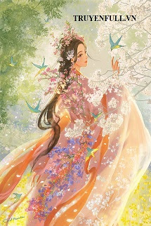 Bìa truyện