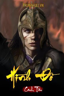 Bìa truyện