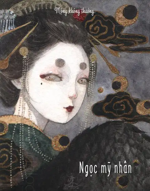 Bìa truyện
