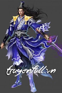 Bìa truyện