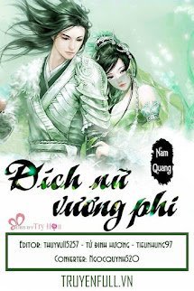 Bìa truyện