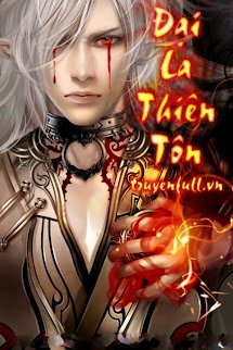 Bìa truyện