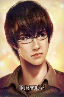 Bìa truyện