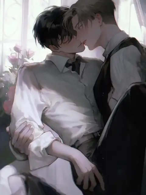 Bìa truyện