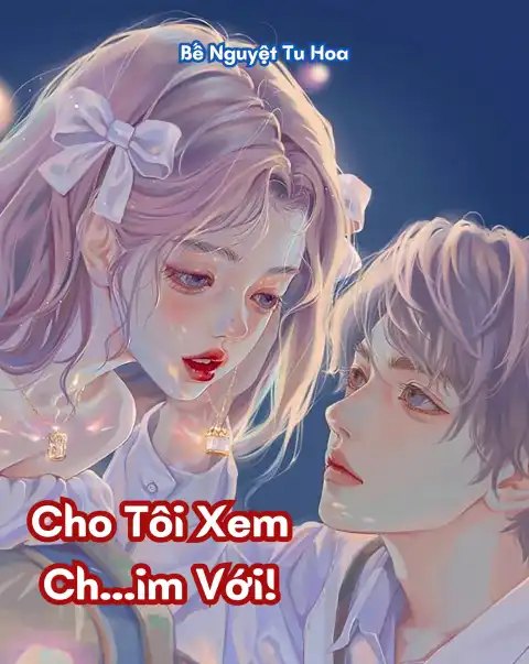 Bìa truyện