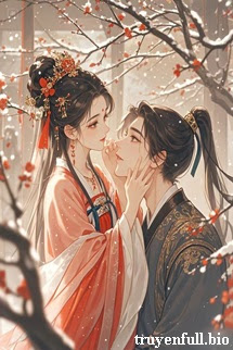 Bìa truyện