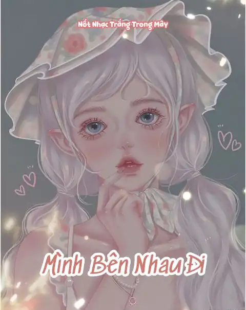 Bìa truyện