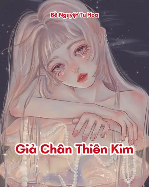 Bìa truyện