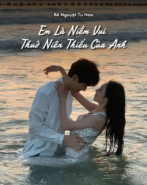 Bìa truyện