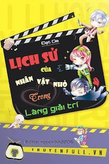 Bìa truyện