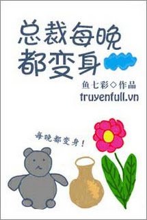 Bìa truyện