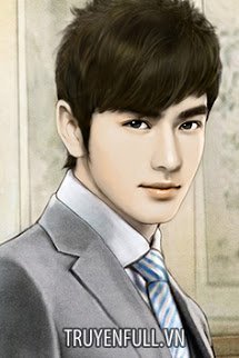 Bìa truyện