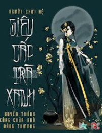 Bìa truyện