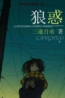 Bìa truyện