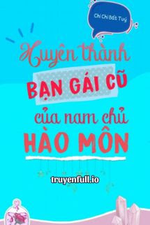 Bìa truyện