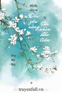 Bìa truyện