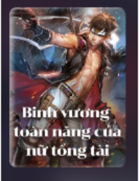 Bìa truyện