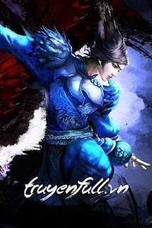 Bìa truyện