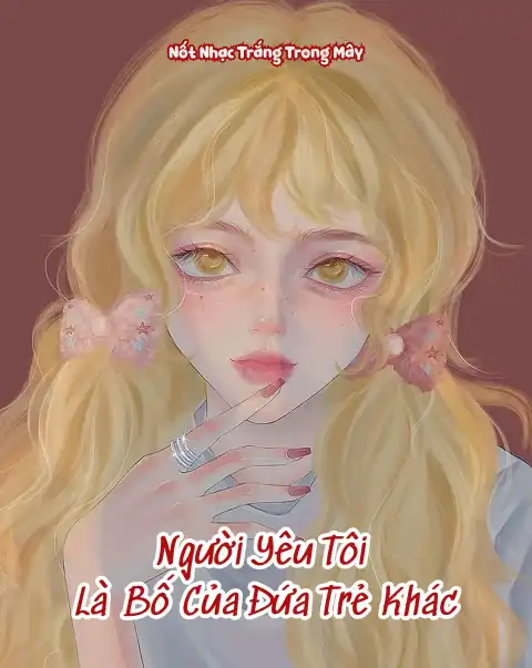 Bìa truyện