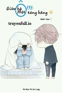 Bìa truyện