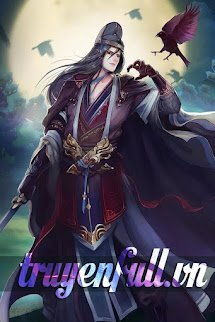Bìa truyện