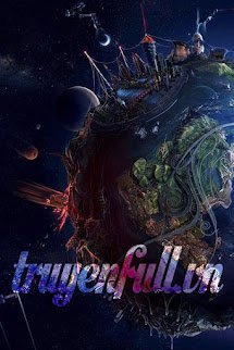 Bìa truyện