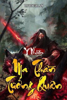 Bìa truyện