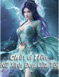Bìa truyện