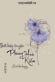 Bìa truyện