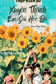 Bìa truyện
