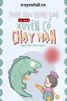 Bìa truyện