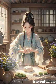 Bìa truyện