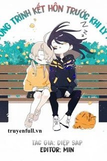 Bìa truyện