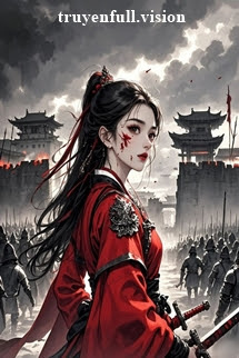 Bìa truyện