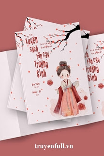 Bìa truyện