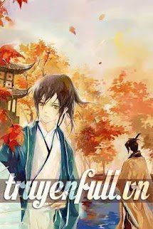 Bìa truyện