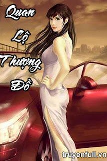 Bìa truyện