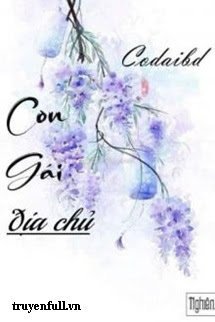 Bìa truyện