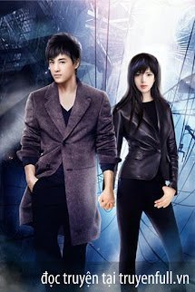 Bìa truyện