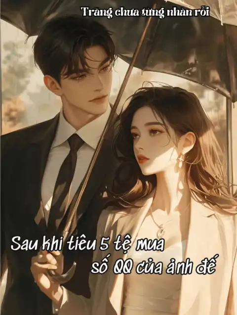 Bìa truyện