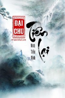 Bìa truyện