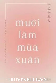 Bìa truyện