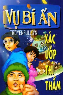 Bìa truyện