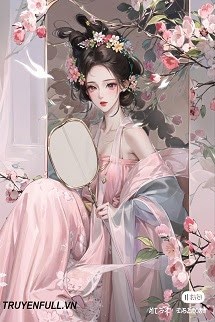 Bìa truyện