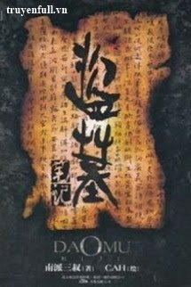 Bìa truyện