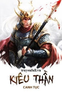 Bìa truyện