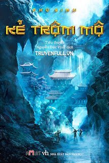 Bìa truyện